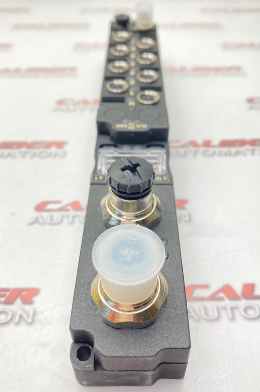 TURCK SDNB-0800D-1007 Fieldbus, Fieldbus Accessories, DeviceNet - Caliber Automation Online Store