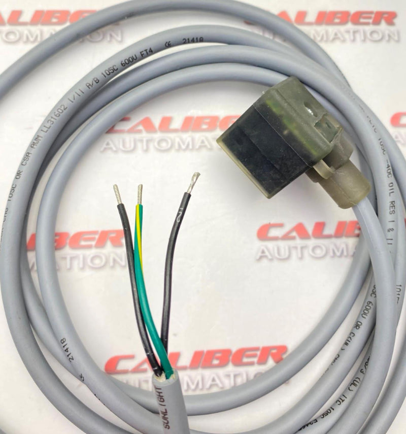 Load image into Gallery viewer, TURCK U1203-01 VAS 22-C653-2M Cordset - Caliber Automation Online Store
