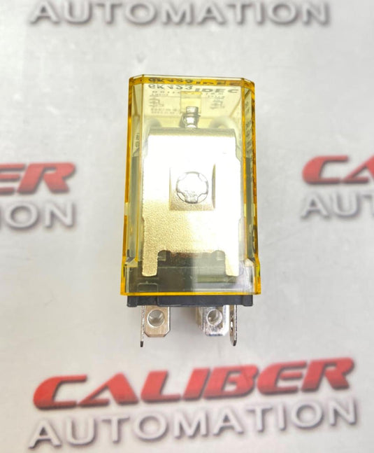 IDEC RH2B-U DC24V Relay (NEW) - Caliber Automation Online Store