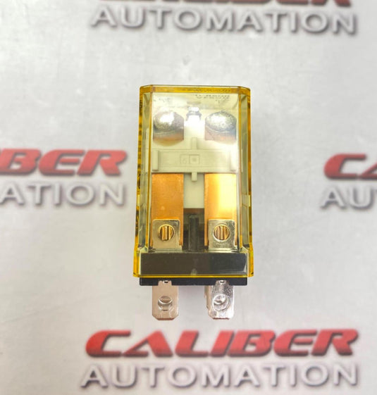 IDEC RH2B-U DC24V Relay (NEW) - Caliber Automation Online Store