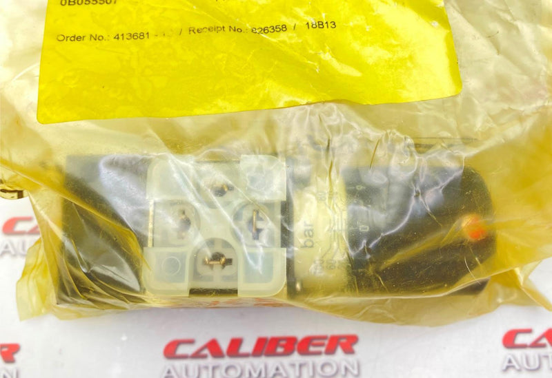 Load image into Gallery viewer, REXROTH R901094159 HED 8 OA-20/100K14KW Pressure Switch - Caliber Automation Online Store
