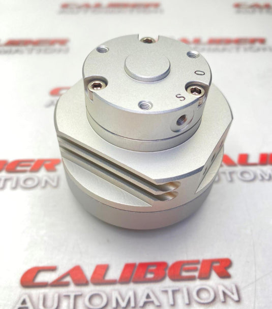 SMC MDHR3-15R Pneumatic Rotary Finger - Caliber Automation Online Store
