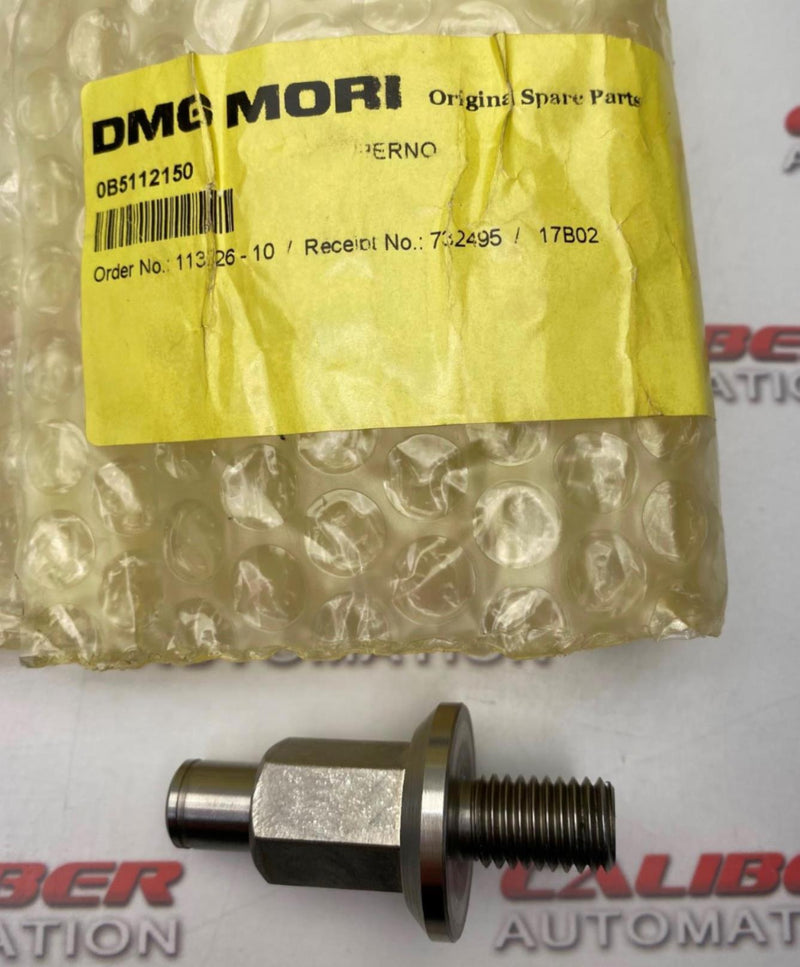 Load image into Gallery viewer, DMG MORI 0B5112150 Original Spare Parts - Caliber Automation Online Store

