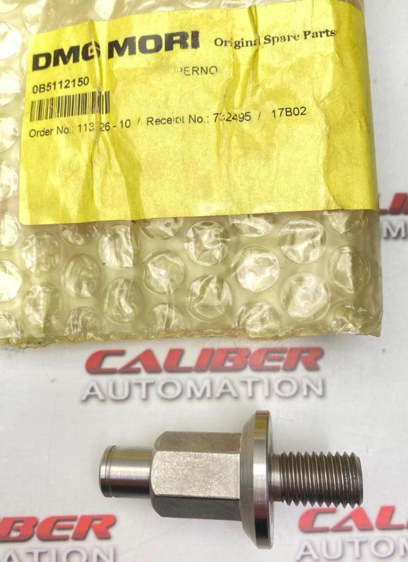 Load image into Gallery viewer, DMG MORI 0B5112150 Original Spare Parts - Caliber Automation Online Store

