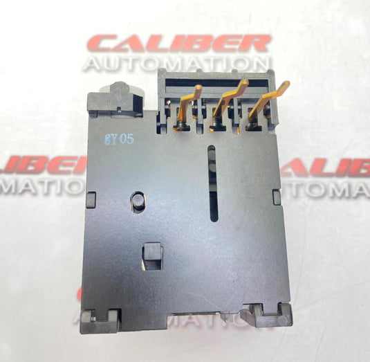 FUJI ELECTRIC TR-0 TR-O 5-8A Thermal Overload Relay - Caliber Automation Online Store
