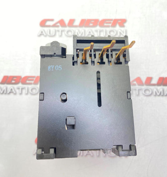 FUJI ELECTRIC TR-0 TR-O 0.24-0.36A Thermal Overload Relay - Caliber Automation Online Store