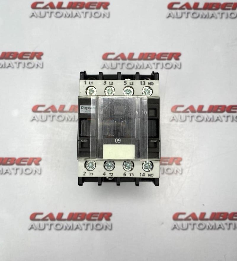Load image into Gallery viewer, Dayton 6EAV0 IEC Magnetic Contactor - Caliber Automation Online Store
