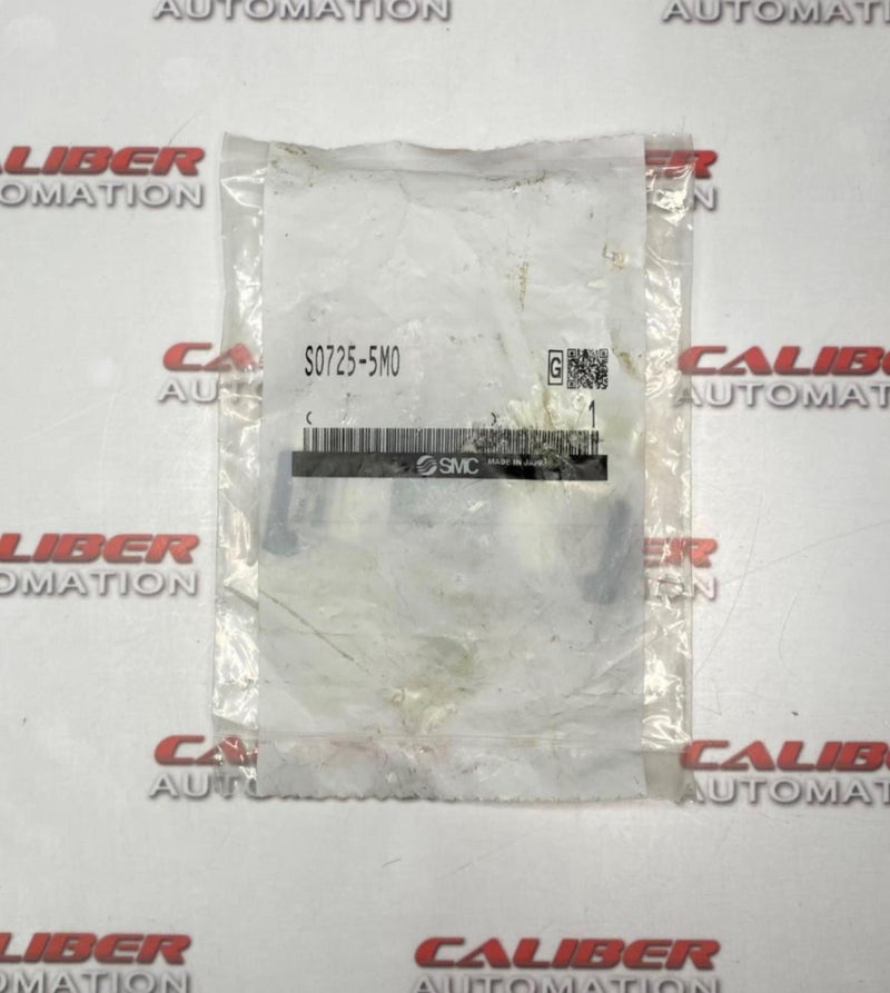 Load image into Gallery viewer, SMC S0725-5M0 Solenoid Valve - Caliber Automation Online Store
