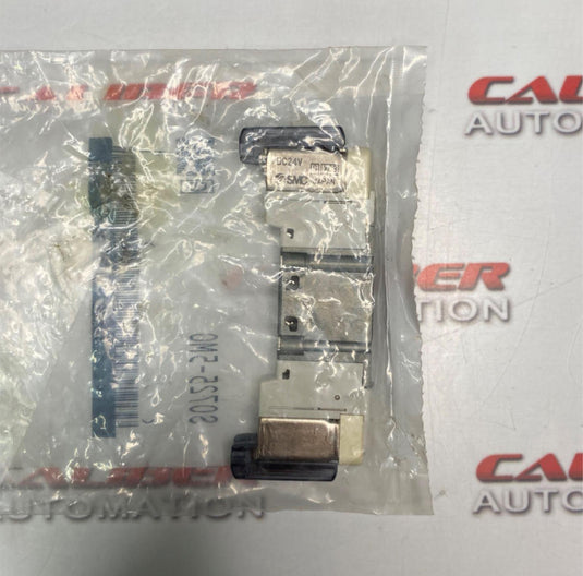 SMC S0725-5M0 Solenoid Valve - Caliber Automation Online Store