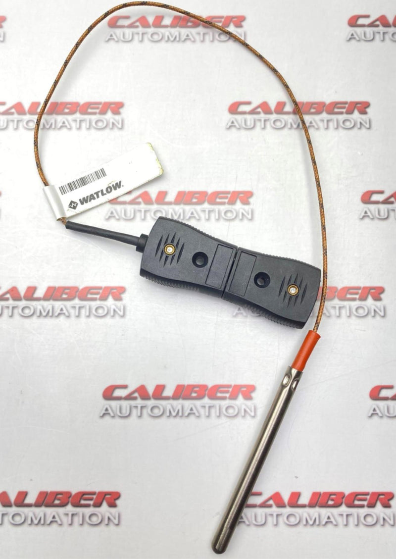 Load image into Gallery viewer, WATLOW 40-1000711 THERMOCOUPLE G731037 Temperature Sensor - Caliber Automation Online Store
