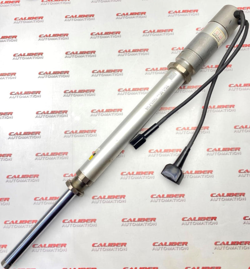 Load image into Gallery viewer, IAI ROBO Cylinder RCS2-RGS4C-I-20-6-200-T2-R05-B Actuator Rod - Caliber Automation Online Store
