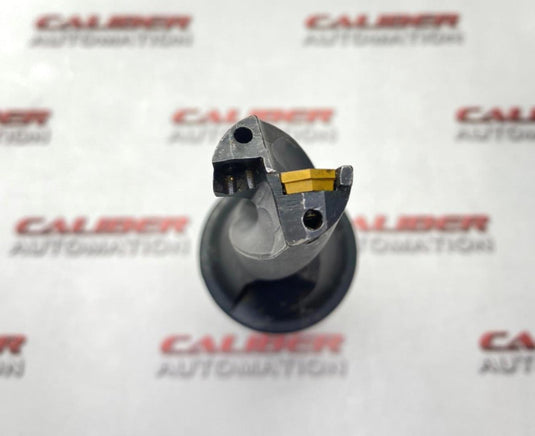KOMET V5732101 Insert Drill Holder Coolant  (USED) - Caliber Automation Online Store
