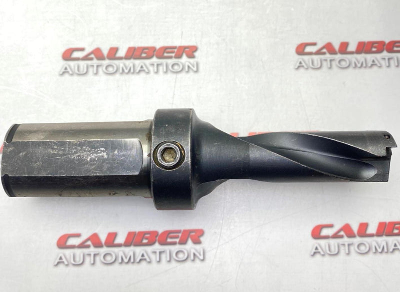 Load image into Gallery viewer, KOMET V5732101 Insert Drill Holder Coolant  (USED) - Caliber Automation Online Store
