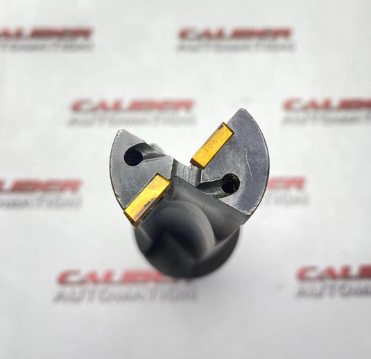WALTER B2191.U4F.0286.Z01.071R Indexable Insert Drill Holder Coolant  (USED) - Caliber Automation Online Store