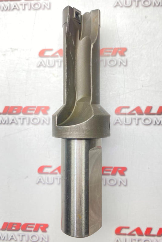 WALTER B3212.U5F.0246.Z01.049R Coolant Thru Indexable Drill  (USED) - Caliber Automation Online Store