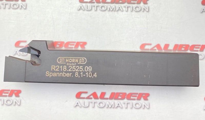 Load image into Gallery viewer, PH HORN R218.2525.09 Grooving Toolholder (NEW) - Caliber Automation Online Store
