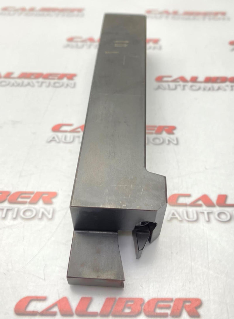 Load image into Gallery viewer, PH HORN R218.2525.09 Grooving Toolholder (NEW) - Caliber Automation Online Store
