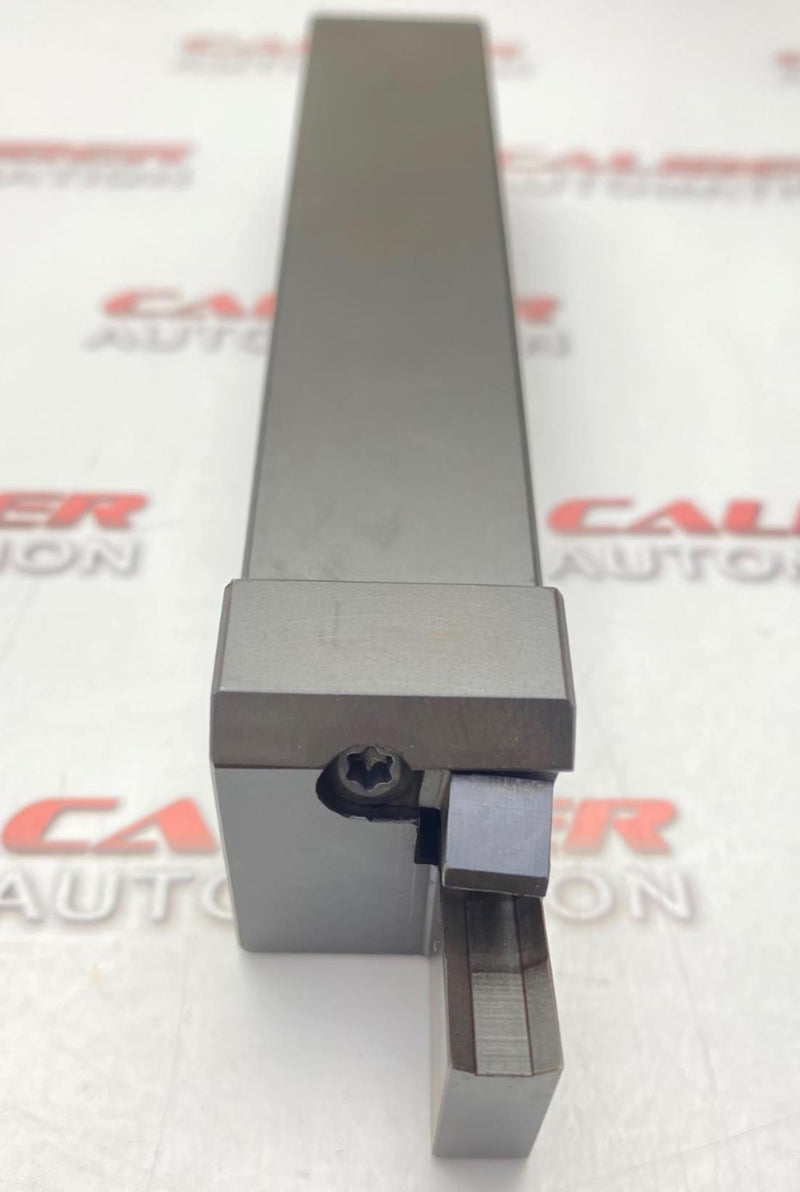 Load image into Gallery viewer, PH HORN R218.2525.09 Grooving Toolholder (NEW) - Caliber Automation Online Store
