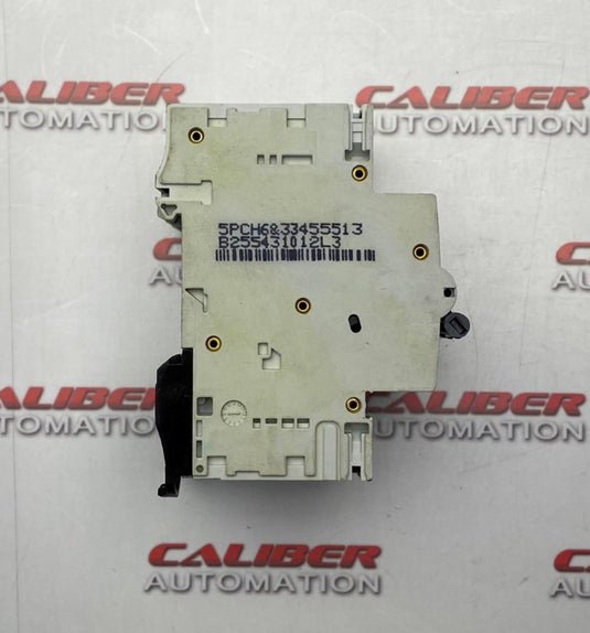 General Electric EP103UL Circuit Breaker (Used) - Caliber Automation Online Store