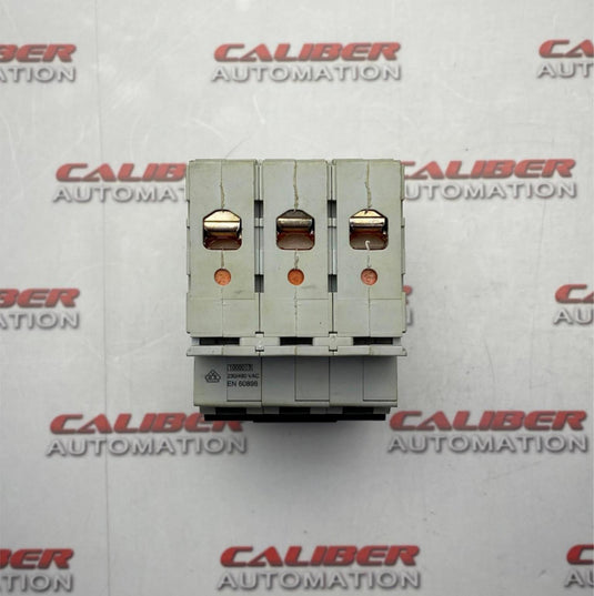 General Electric EP103UL Circuit Breaker (Used) - Caliber Automation Online Store