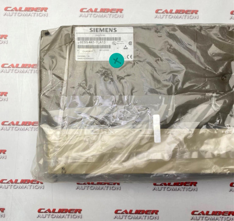 Load image into Gallery viewer, SIEMENS 6ES5 441-7LA13 Digital Output Module  (Used) - Caliber Automation Online Store
