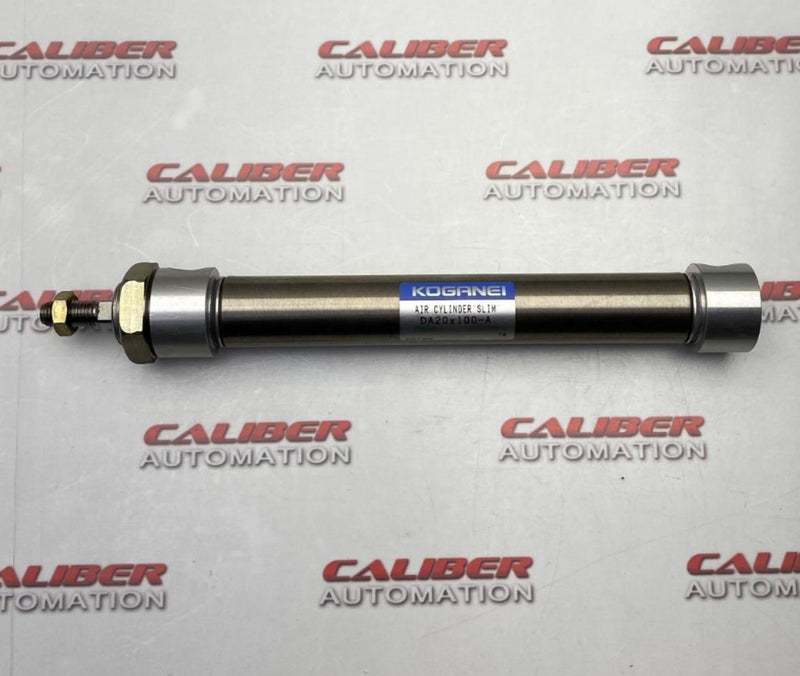 Load image into Gallery viewer, KOGANEI DA20X100A Air Cylinder (NEW) - Caliber Automation Online Store
