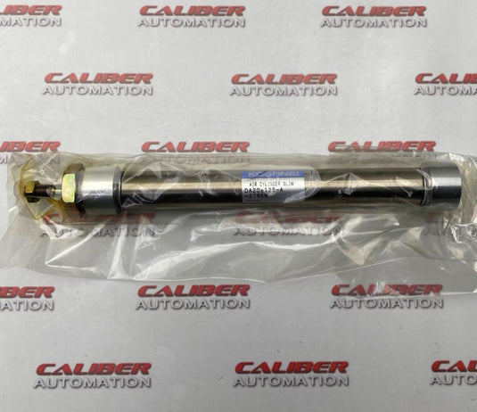 KOGANEI DA20X125-A-2796W Air Cylinder (NEW) - Caliber Automation Online Store