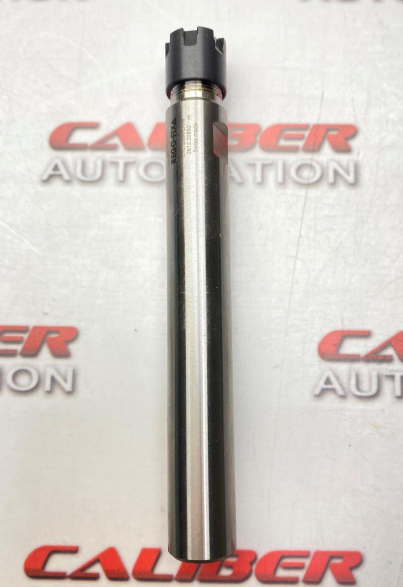 Load image into Gallery viewer, REGO-FIX 2612.20850.126 CYL 12x080/ERM8  Collet Chuck (NEW) - Caliber Automation Online Store
