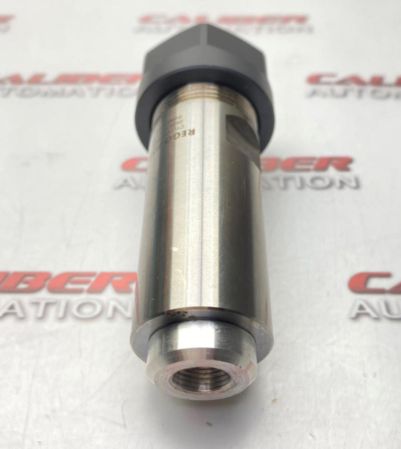 Load image into Gallery viewer, REGO-FIX 2625.12061.109 CYL 1"x100/ER20  Collet Chuck (USED) - Caliber Automation Online Store
