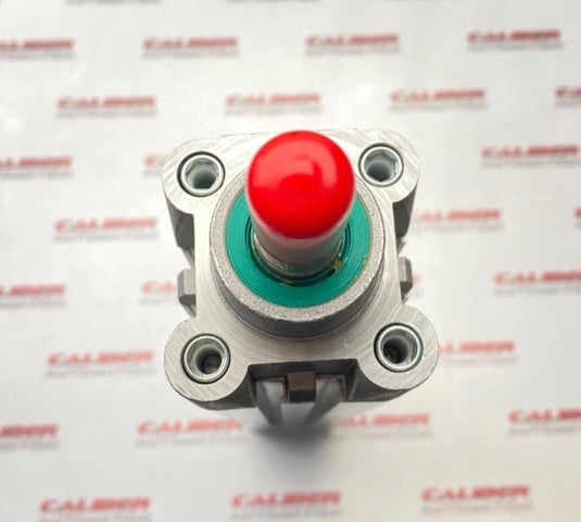 BIMBA AB-40-250-CB Pneumatic Cylinder, (NEW) - Caliber Automation Online Store