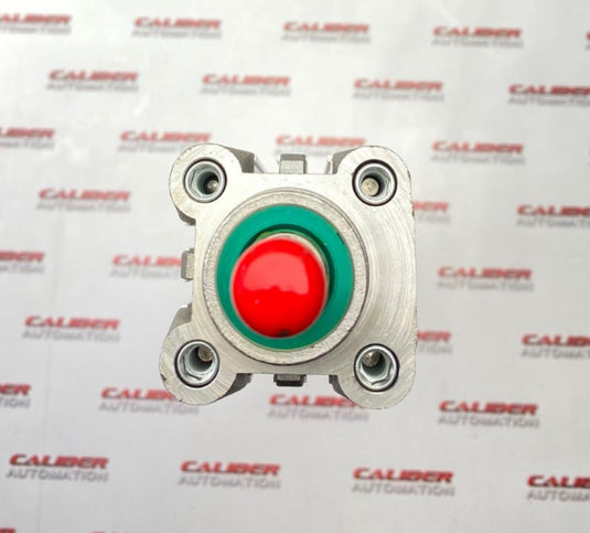 BIMBA AB-40-280-CB Pneumatic Cylinder, (USED) - Caliber Automation Online Store