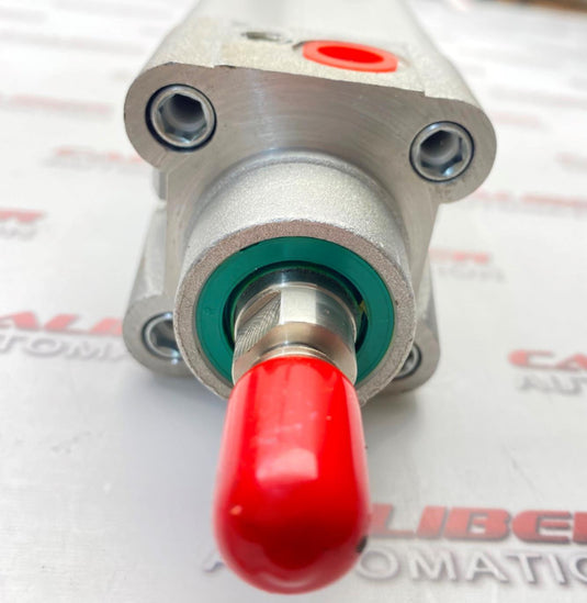 BIMBA AB-40-280-CB Pneumatic Cylinder, (USED) - Caliber Automation Online Store