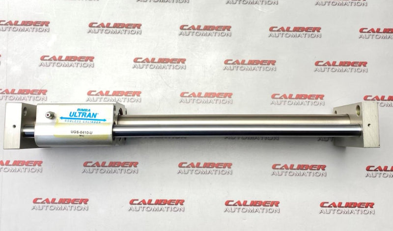 Load image into Gallery viewer, BIMBA ULTRAN UGS-0410-U Rodless Cylinder (USED) - Caliber Automation Online Store

