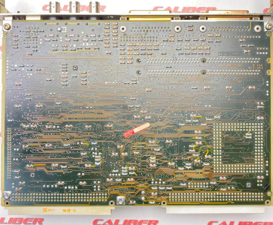 SIEMENS 6FC5110-0DB03-0AA3 Control Board (USED) - Caliber Automation Online Store