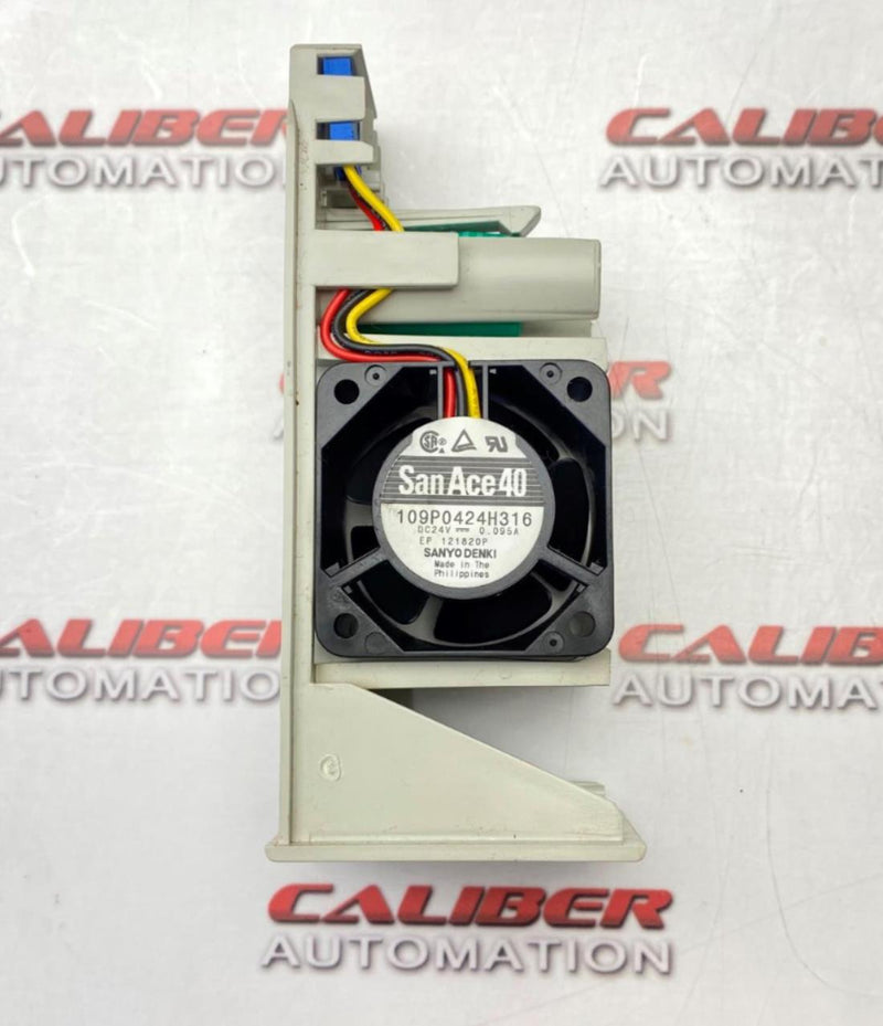 Load image into Gallery viewer, SIEMENS 6FC5247-0AA06-0AA0 Control Unit Equipment Battery Fan (NEW) - Caliber Automation Online Store
