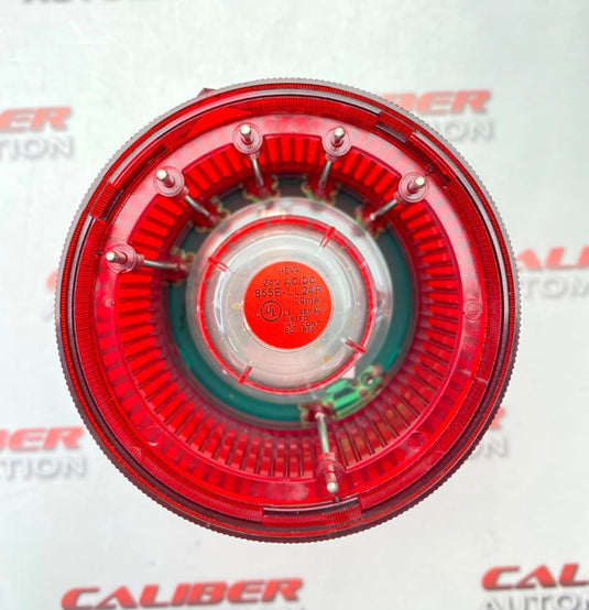 ALLEN-BRADLEY 855T-B24TL4 Steady Led-Light Module (USED) - Caliber Automation Online Store