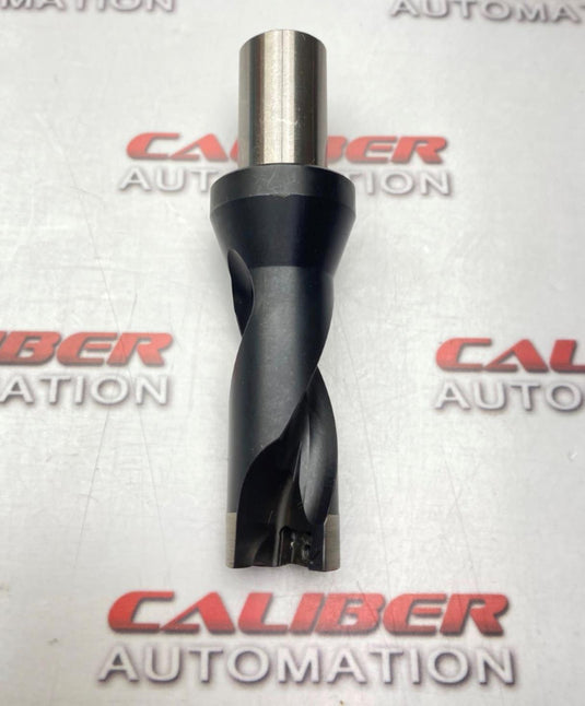 WALTER B4212-7241971 Coolant Thru Indexable Drill (USED) - Caliber Automation Online Store