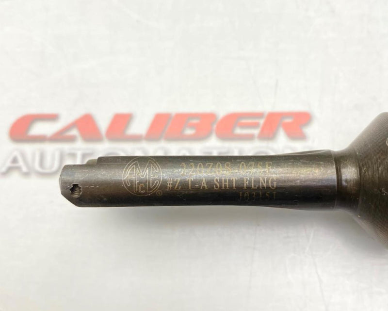 Load image into Gallery viewer, AME 220Z0S-075F Indexable Spade Dril Coolant Thru (USED) - Caliber Automation Online Store
