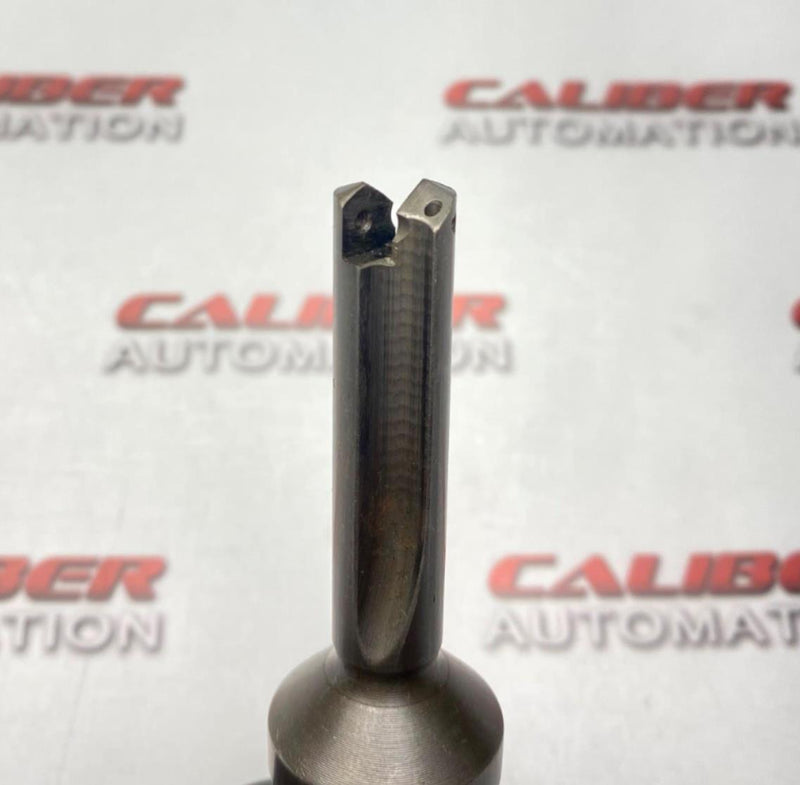 Load image into Gallery viewer, AME 220Z0S-075F Indexable Spade Dril Coolant Thru (USED) - Caliber Automation Online Store
