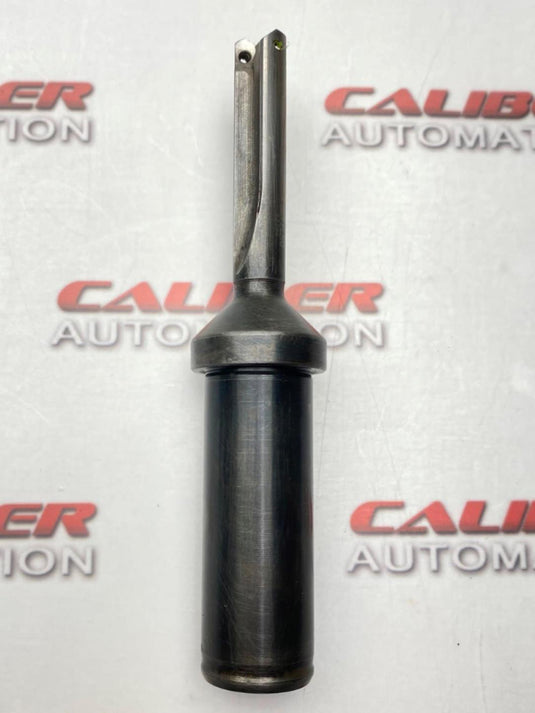AME 220Y0S-075F Indexable Spade Drill Coolant Thru (USED) - Caliber Automation Online Store