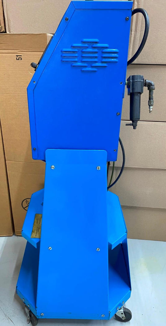 STILLCLEAN SC-100 SC100 Solvent Recycler Drain Waste Oil (USED) - Caliber Automation Online Store