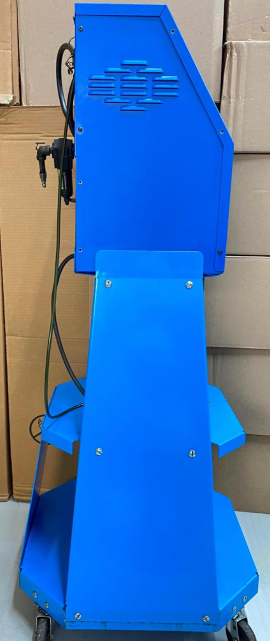 STILLCLEAN SC-100 SC100 Solvent Recycler Drain Waste Oil (USED) - Caliber Automation Online Store