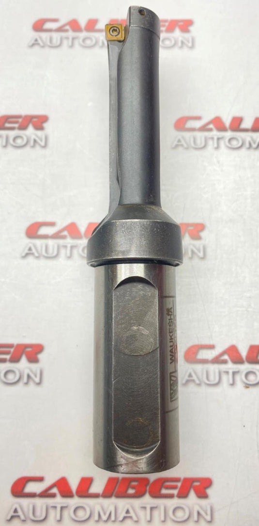 WALTER WAUKESHA S501 CBD 8110-5048F Coolant Thru Indexable Drill (USED) - Caliber Automation Online Store
