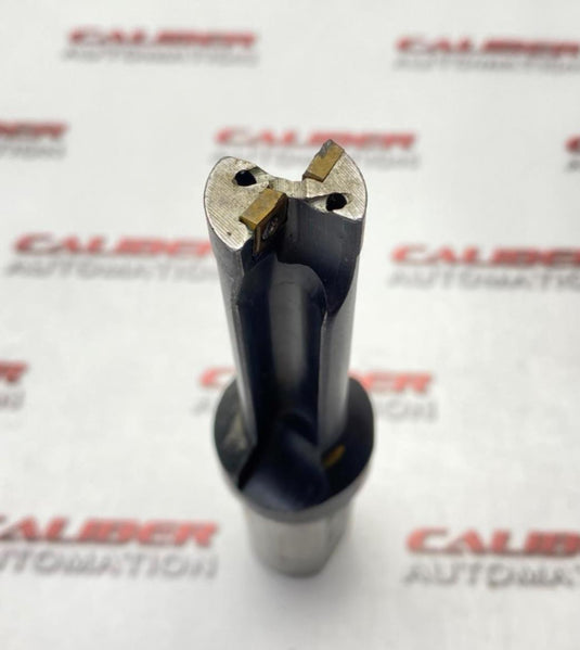 WALTER WAUKESHA S501 CBD 8110-5048F Coolant Thru Indexable Drill (USED) - Caliber Automation Online Store