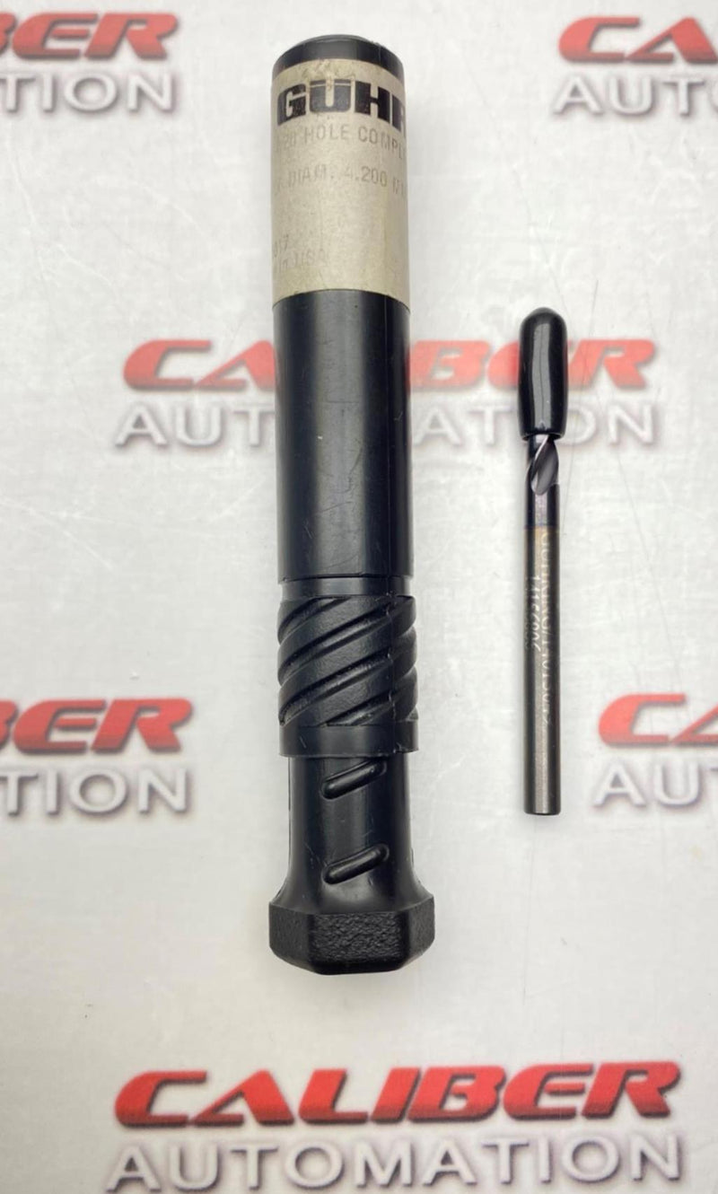 Load image into Gallery viewer, GUHRING 14156806 2.30x4.20  DIAM. 4.200 MM DRILL (NEW) - Caliber Automation Online Store
