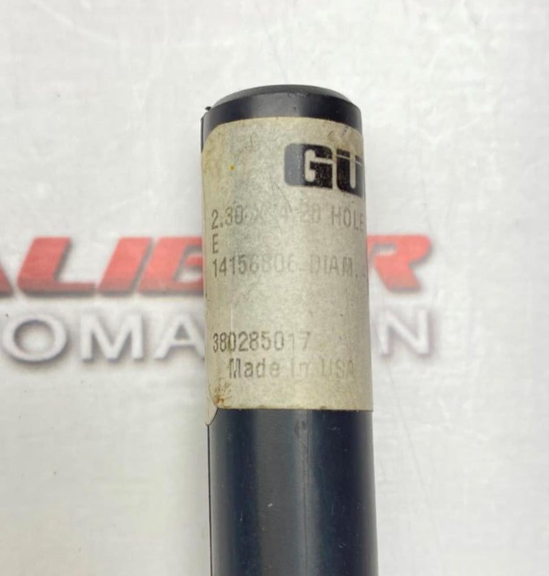 Load image into Gallery viewer, GUHRING 14156806 2.30x4.20  DIAM. 4.200 MM DRILL (NEW) - Caliber Automation Online Store
