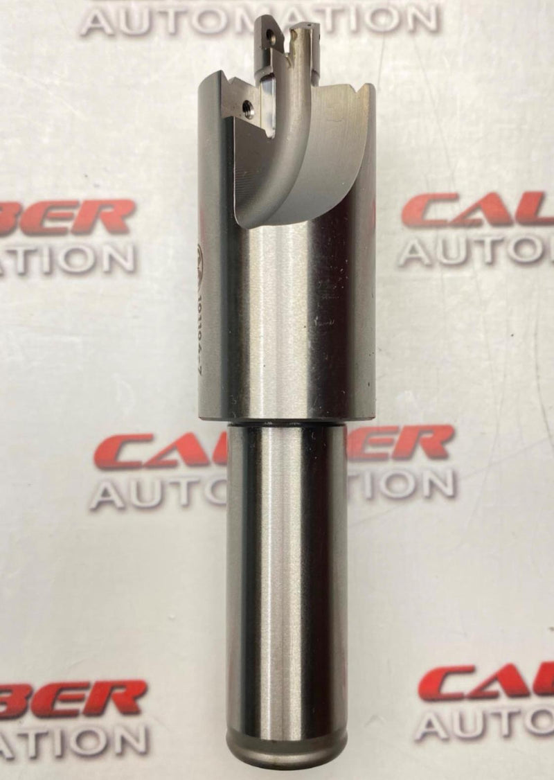 Load image into Gallery viewer, AME 101104-7 RE: A(0) Coolant Thru Indexable Inserted Drill (NEW) - Caliber Automation Online Store
