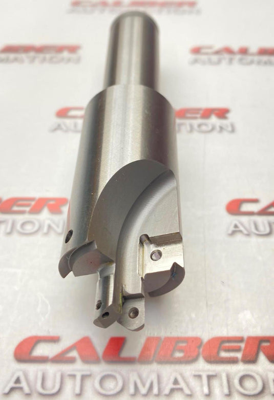 AME 101104-7 RE: A(0) Coolant Thru Indexable Inserted Drill (NEW) - Caliber Automation Online Store