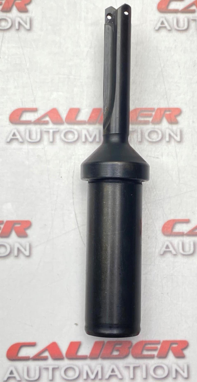 Load image into Gallery viewer, AME 220Y0S-075F Indexable Spade Dril Coolant Thru (NEW) - Caliber Automation Online Store
