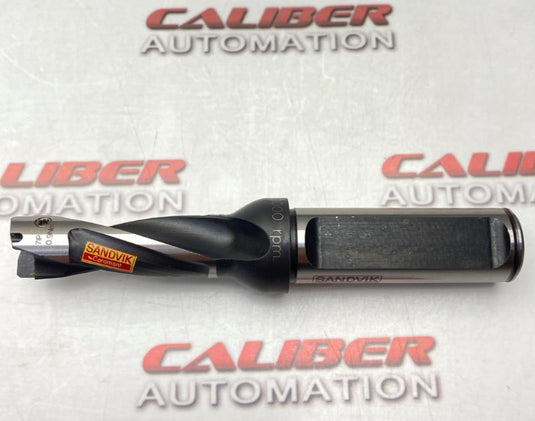 SANDVIK 870-1350-13LX063-3  Exchangeable Tip Drill (NEW) - Caliber Automation Online Store